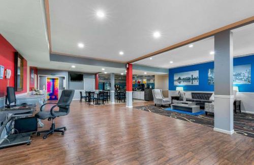 West Memphis Hotel | Quality Inn West Memphis I-40