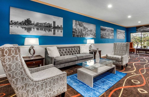 West Memphis Hotel | Quality Inn West Memphis I-40