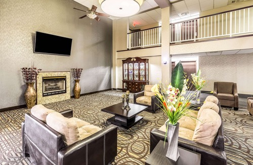 West Plains Hotel | Quality Inn West Plains