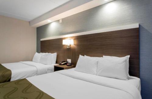 West Springfield Hotel | Quality Inn West Springfield
