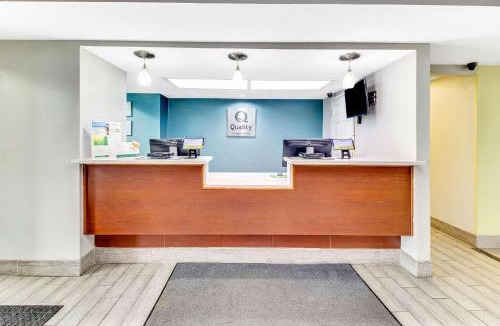 White House Hotel | Quality Inn White House