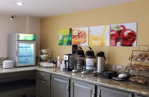 White Springs Hotel | Quality Inn White Springs Suwanee