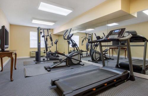 Williamston Hotel | Quality Inn Williamston