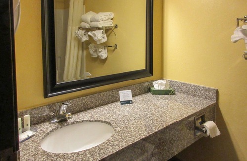 Williamston Hotel | Quality Inn Williamston