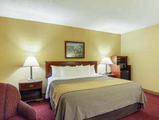 Winchester Hotel | Quality Inn Winchester