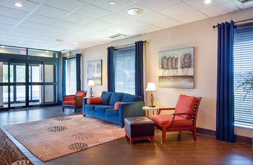 Winchester Hotel | Quality Inn Winchester