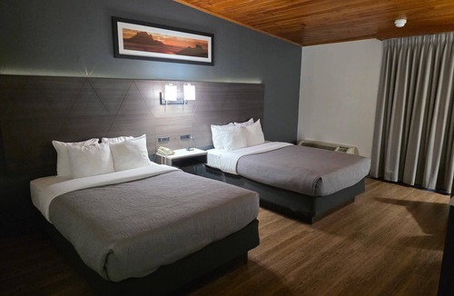 Winchester Hotel | Quality Inn Winchester