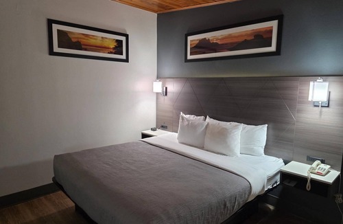 Winchester Hotel | Quality Inn Winchester