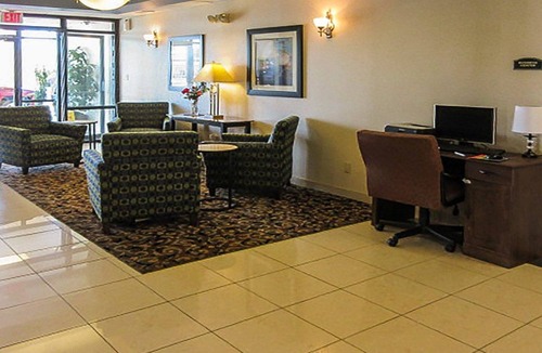 Winder Hotel | Quality Inn Winder