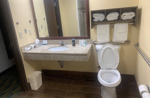 Winder Hotel | Quality Inn Winder
