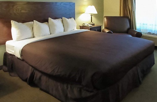 Winder Hotel | Quality Inn Winder