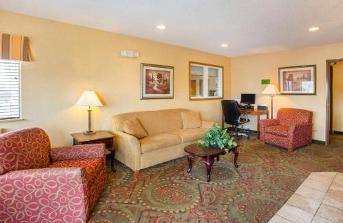 York Hotel | Quality Inn York