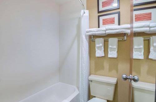 York Hotel | Quality Inn York