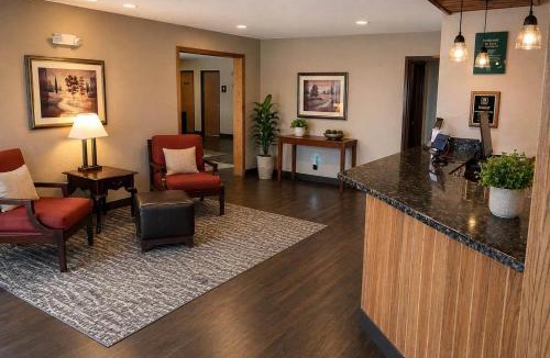 York Hotel | Quality Inn York