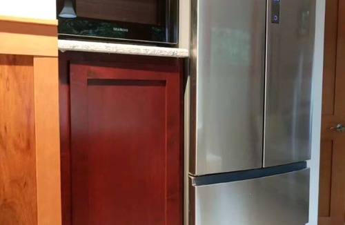 Somerset Apartment | Quality Luxury Apartment With Killer View & Double Studio