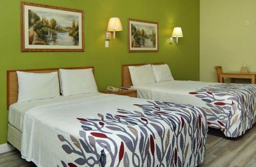 Weatherford Hotel | Quality One Motel