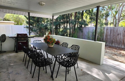 South Pinellas Community Council House | Quality stay at a cheaper price!