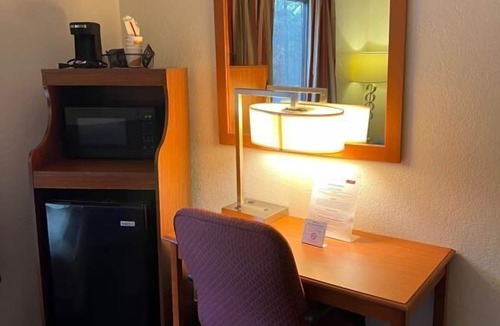 Altavista Hotel | Quality Suites Altavista - Lynchburg South