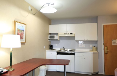 Ste Anne de Beaupre Hotel | Quality Suites