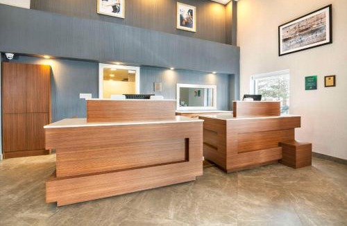 Whitby Hotel | Quality Suites