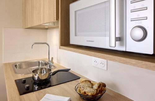 Rouen Hotel | Quality Suites Rouen