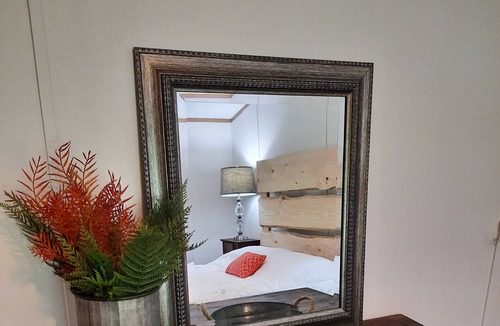 Genesee House | Quality time with family awaits!