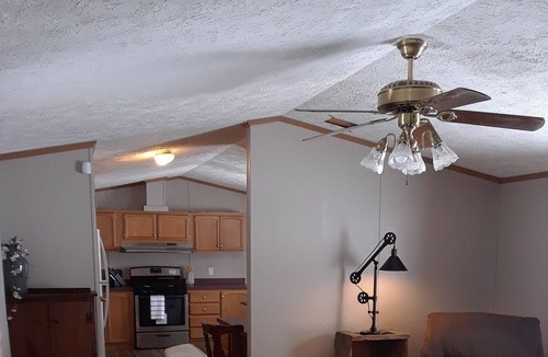 Genesee House | Quality time with family awaits!