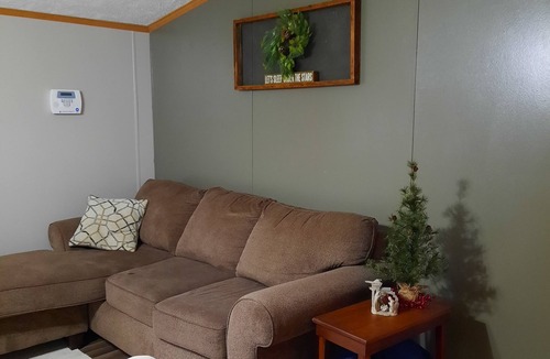 Genesee House | Quality time with family awaits!