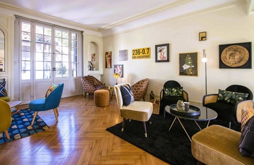 Agen Bed & Breakfast | Quand la Ville Dort