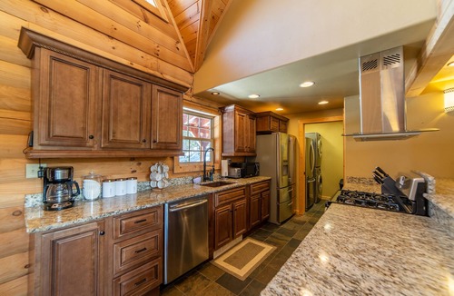 Breckenridge Cabin | Quandary Peak Cabin Hideaway
