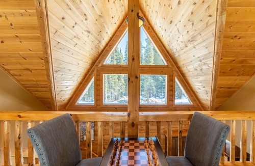 Breckenridge Cabin | Quandary Peak Cabin Hideaway