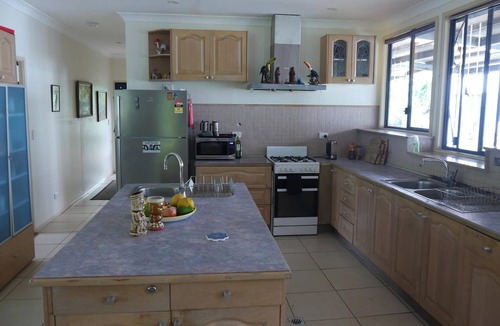 Repentance Creek Bed & Breakfast | Quandong Valley Inn