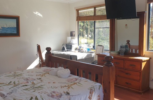 Repentance Creek Bed & Breakfast | Quandong Valley Inn
