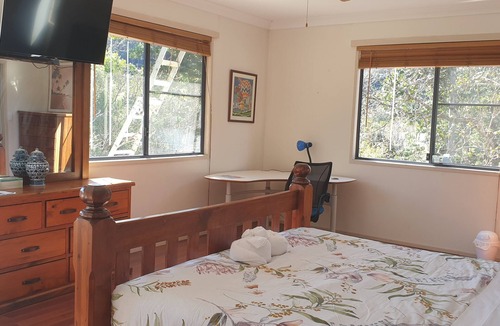 Repentance Creek Bed & Breakfast | Quandong Valley Inn