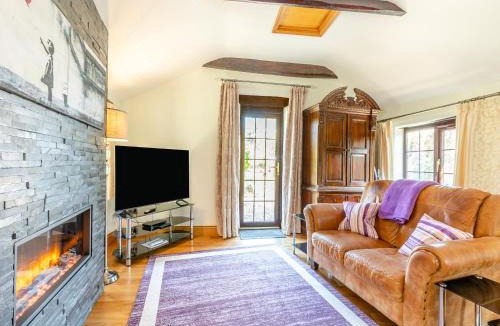 Fiddington House | Quantock Hideaway