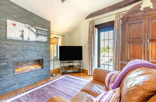 Fiddington House | Quantock Hideaway