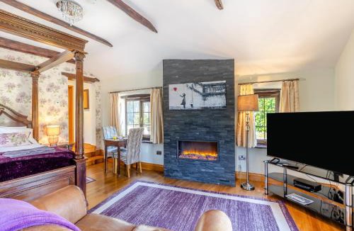 Fiddington House | Quantock Hideaway