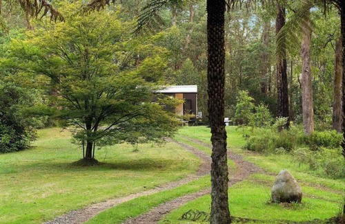 Toolangi House | Quantum Field by Tiny Away