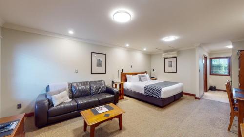 Hamilton Hotel | Quantum Lodge Motor Inn