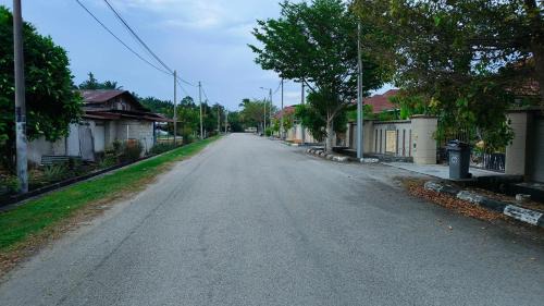 Kenangan Tun Syed Nasir House | Quantum MiCasa
