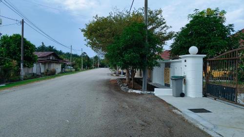 Kenangan Tun Syed Nasir House | Quantum MiCasa