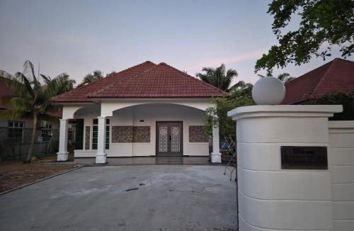 Kenangan Tun Syed Nasir House | Quantum MiCasa