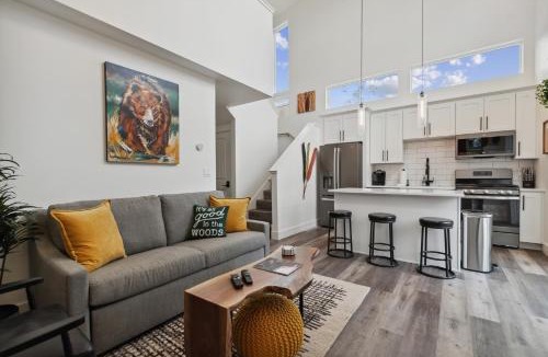 Whitefish House | Quarry A21