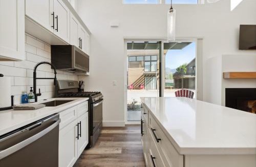 Whitefish House | Quarry A21