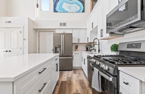 Whitefish House | Quarry B8