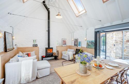 Slaley House | Quarry Barn