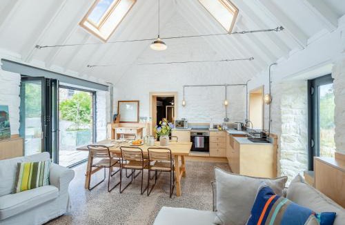 Slaley House | Quarry Barn