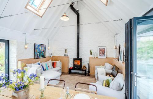 Slaley House | Quarry Barn