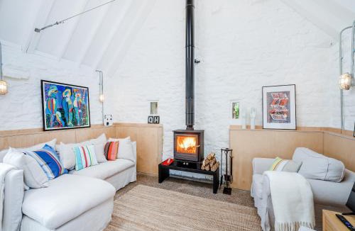 Slaley House | Quarry Barn