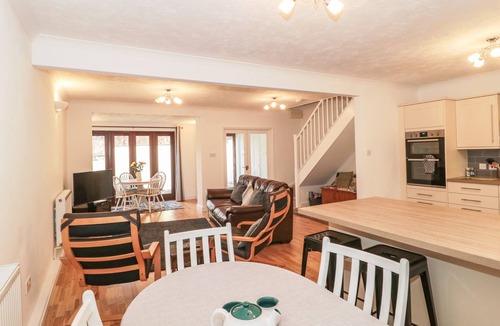 Cheddar Cottage | Quarry Cottage